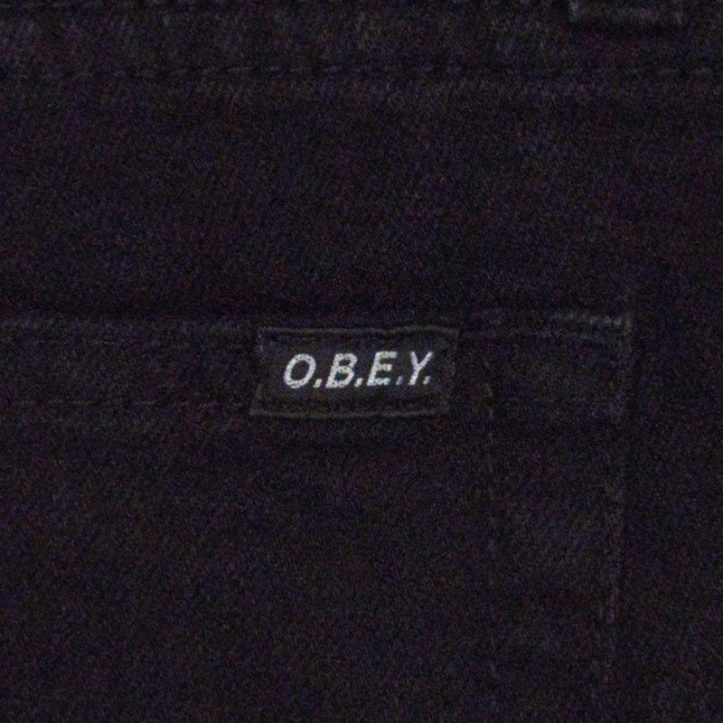 OBEY(オベイ)【商品画像５】