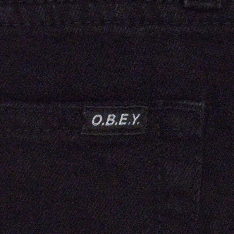 OBEY(オベイ)【商品画像５】
