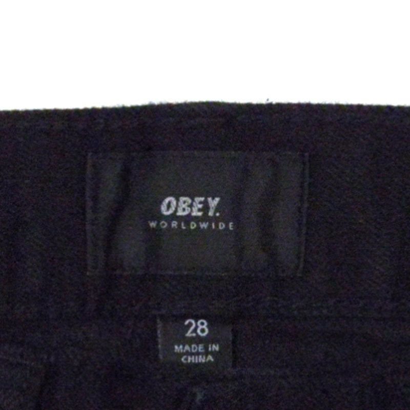 OBEY(オベイ)【商品画像６】