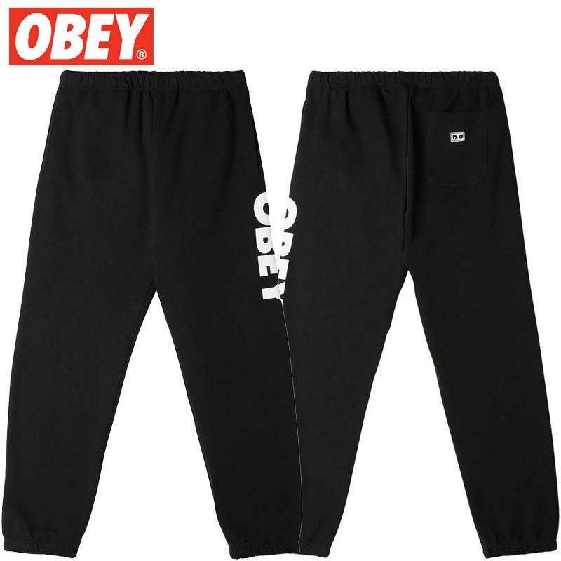 OBEY(オベイ)【商品画像１】