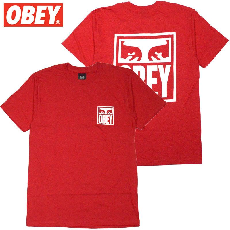 OBEY(オベイ)【商品画像１】