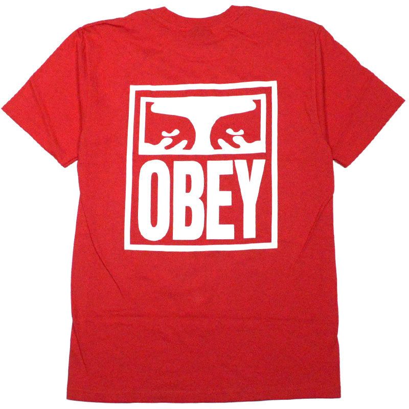 OBEY(オベイ)【商品画像３】