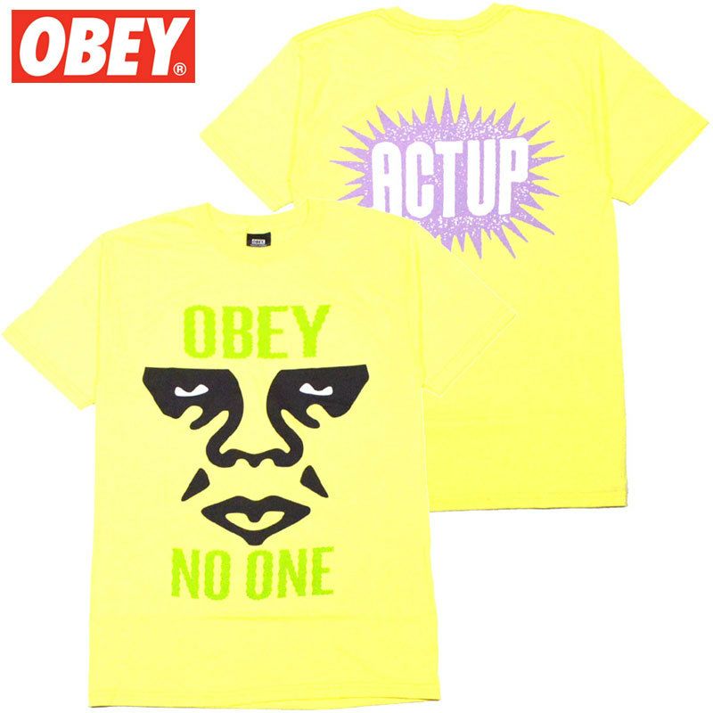 OBEY(オベイ)【商品画像１】