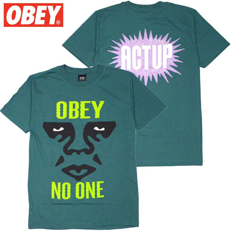 OBEY(オベイ)【商品画像１】