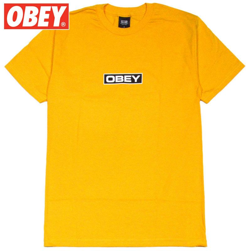 OBEY(オベイ)【商品画像１】