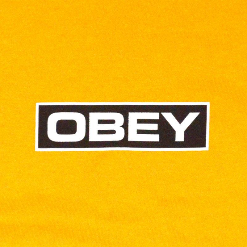 OBEY(オベイ)【商品画像３】