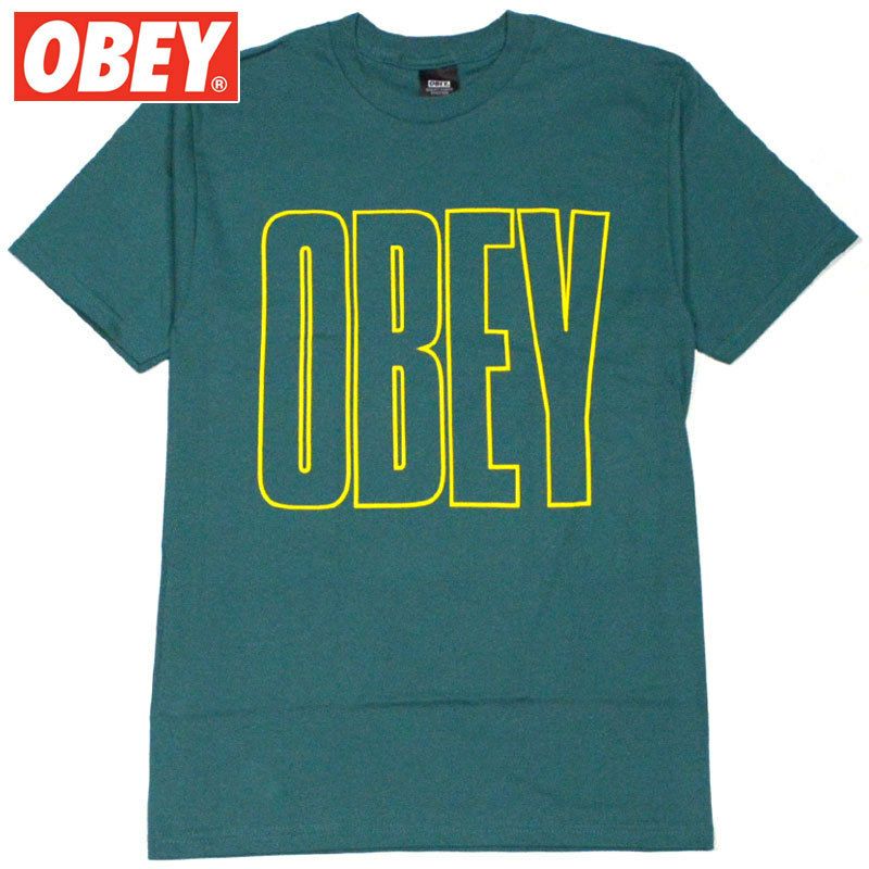 OBEY(オベイ)【商品画像１】