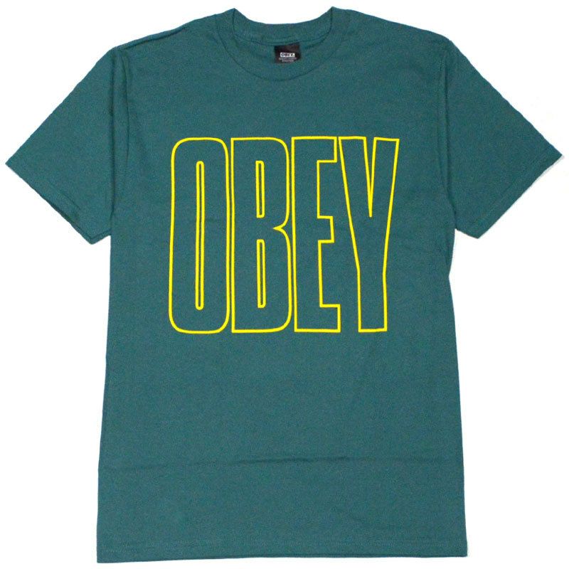 OBEY(オベイ)【商品画像２】