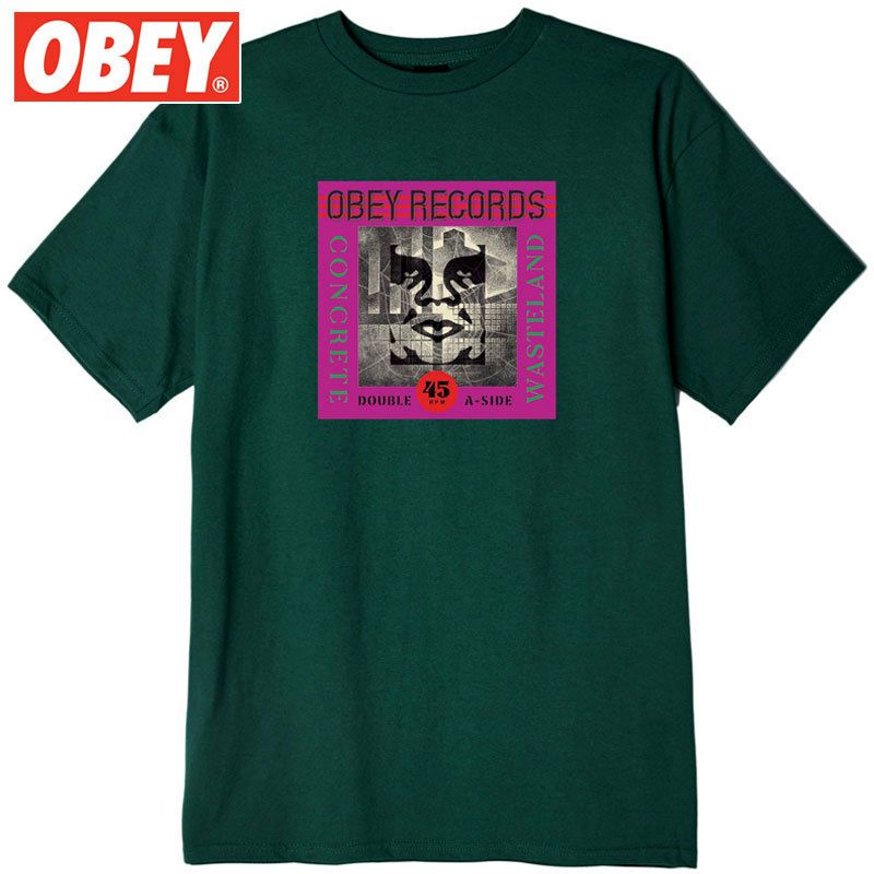 OBEY(オベイ)【商品画像１】