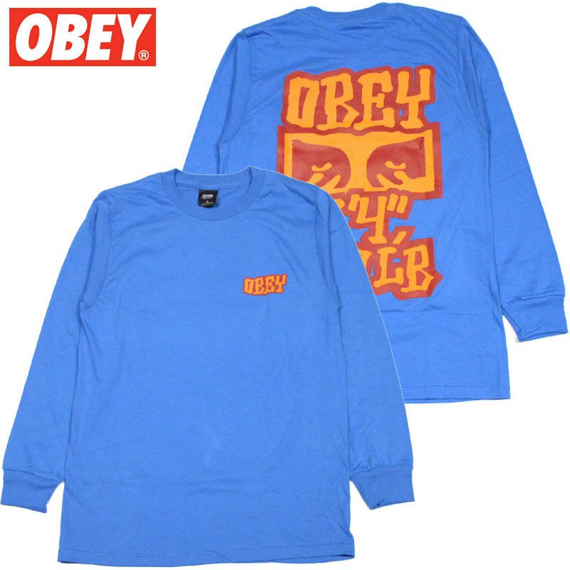 OBEY(オベイ)【商品画像１】