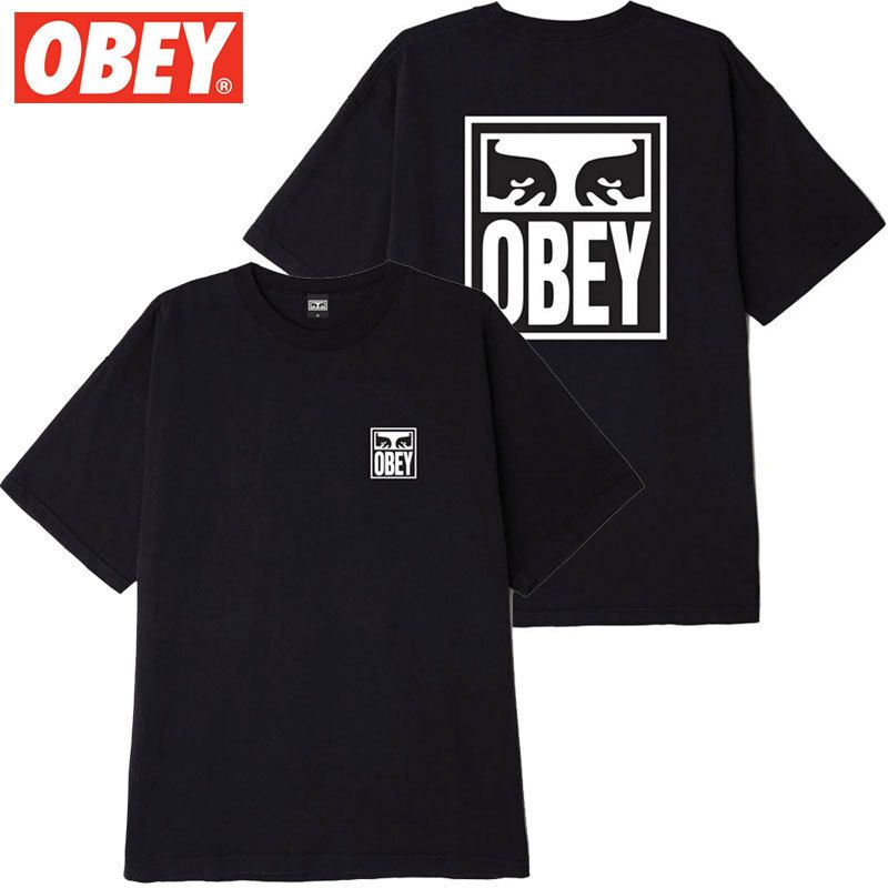 OBEY(オベイ)【商品画像１】