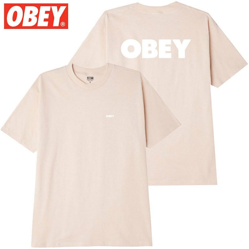 OBEY(オベイ)【商品画像１】