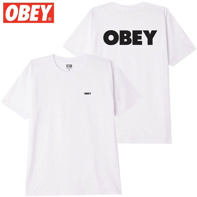 OBEY(オベイ)【商品画像１】