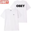 OBEY(オベイ)【商品画像１】