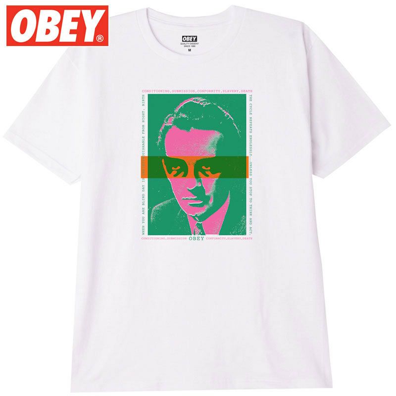 OBEY(オベイ)【商品画像１】