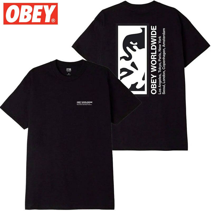 OBEY(オベイ)【商品画像１】