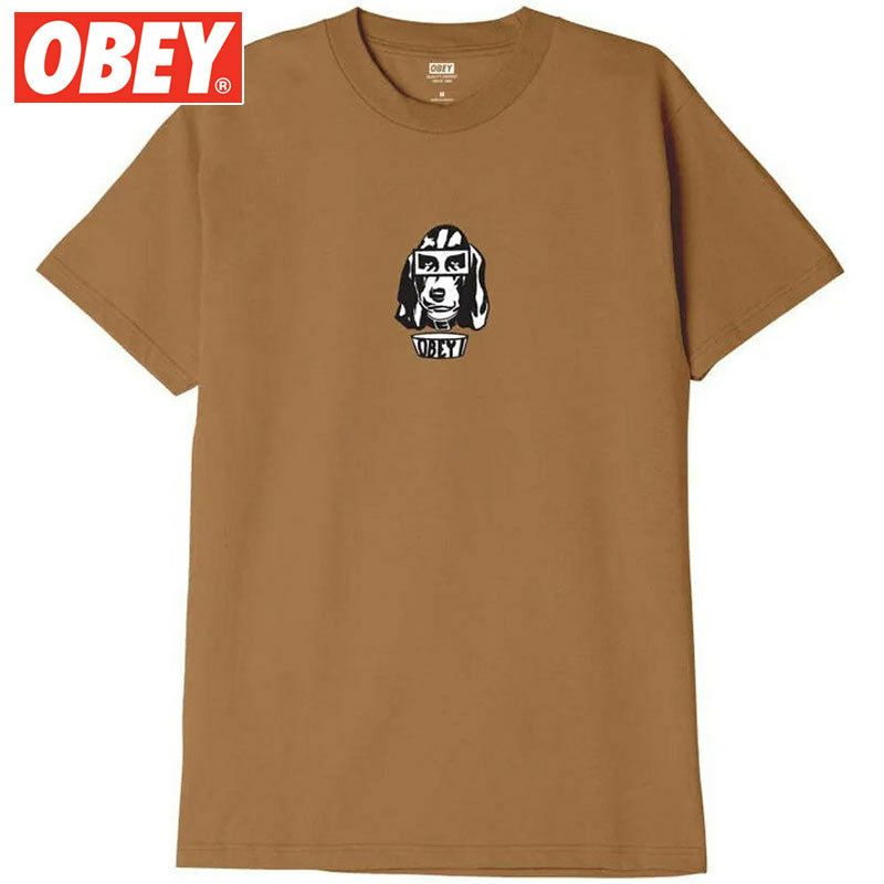 OBEY(オベイ)【商品画像１】