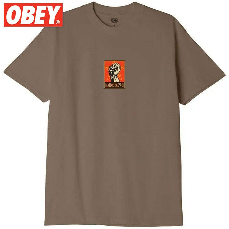 OBEY(オベイ)【商品画像１】