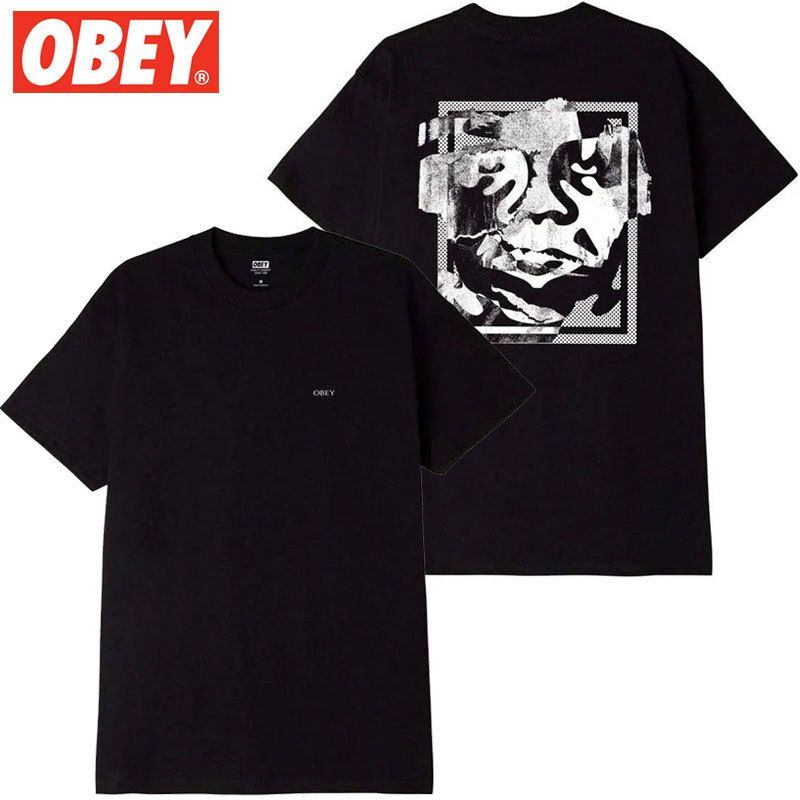 OBEY(オベイ)【商品画像１】