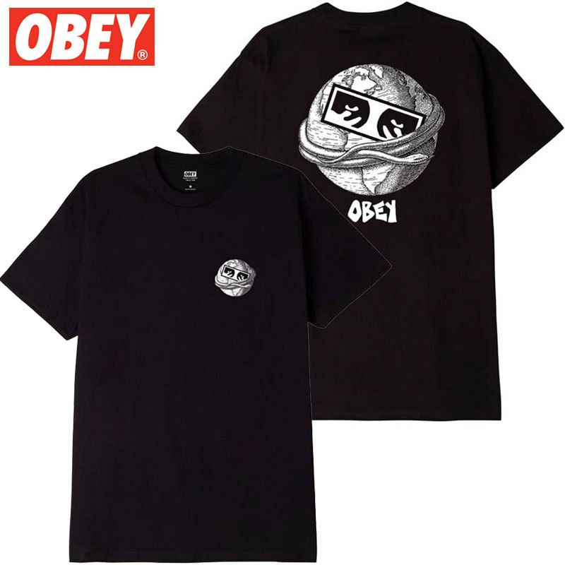 OBEY(オベイ)【商品画像１】