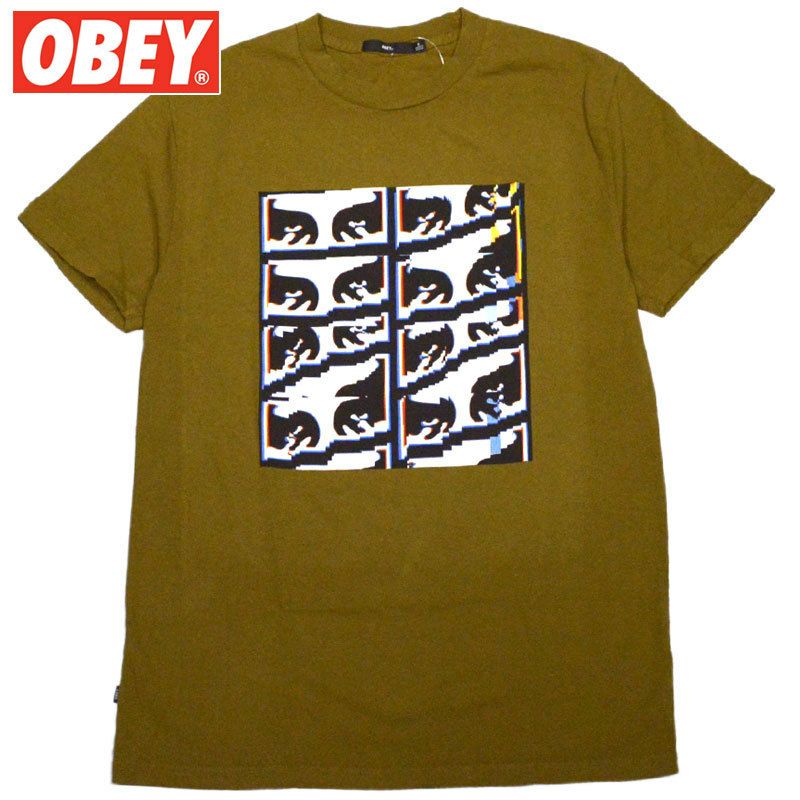 OBEY(オベイ)【商品画像１】