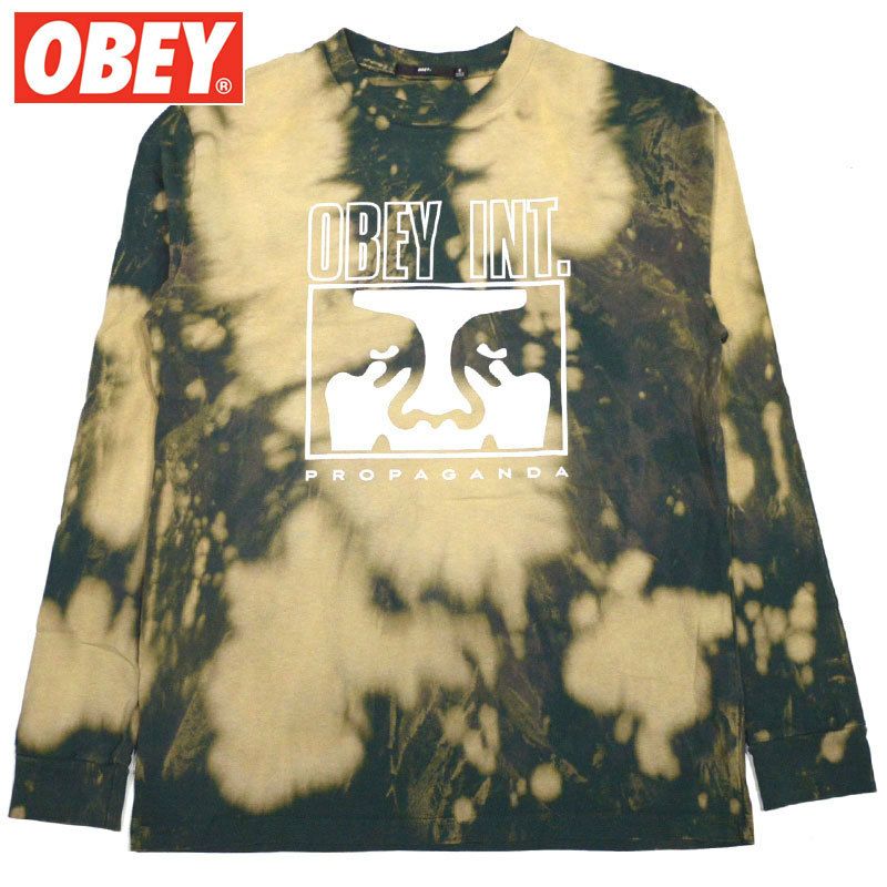 OBEY(オベイ)【商品画像１】