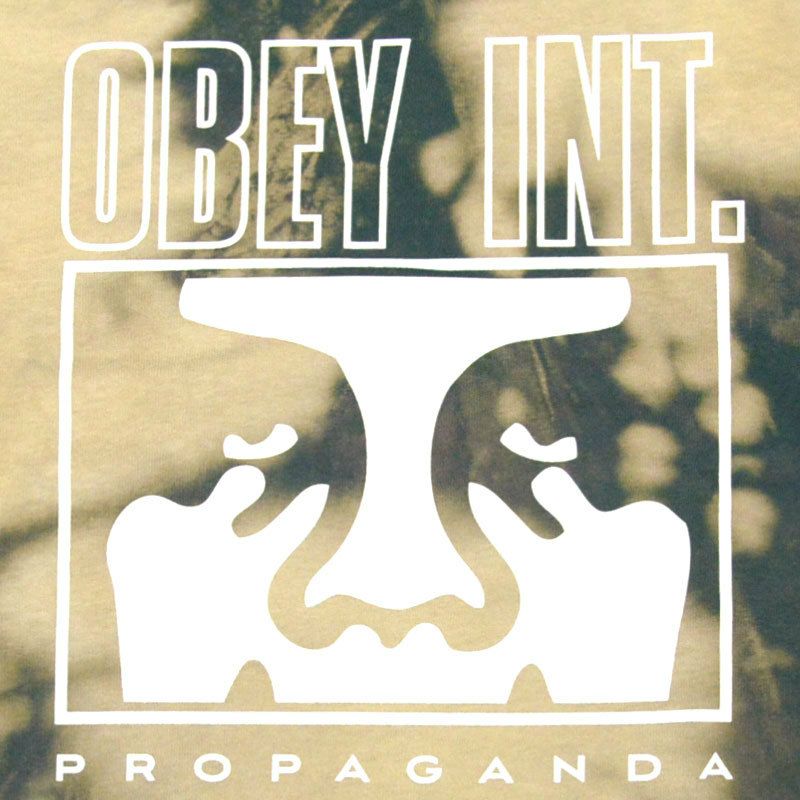 OBEY(オベイ)【商品画像４】