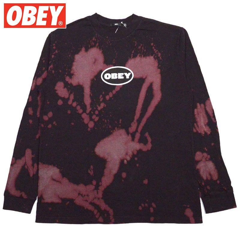 OBEY(オベイ)【商品画像１】