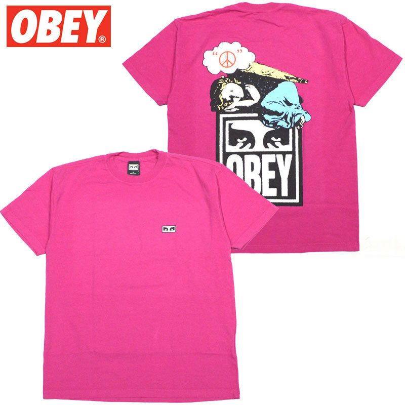 OBEY(オベイ)【商品画像１】