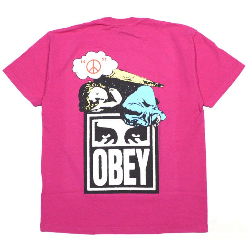 OBEY(オベイ)【商品画像３】