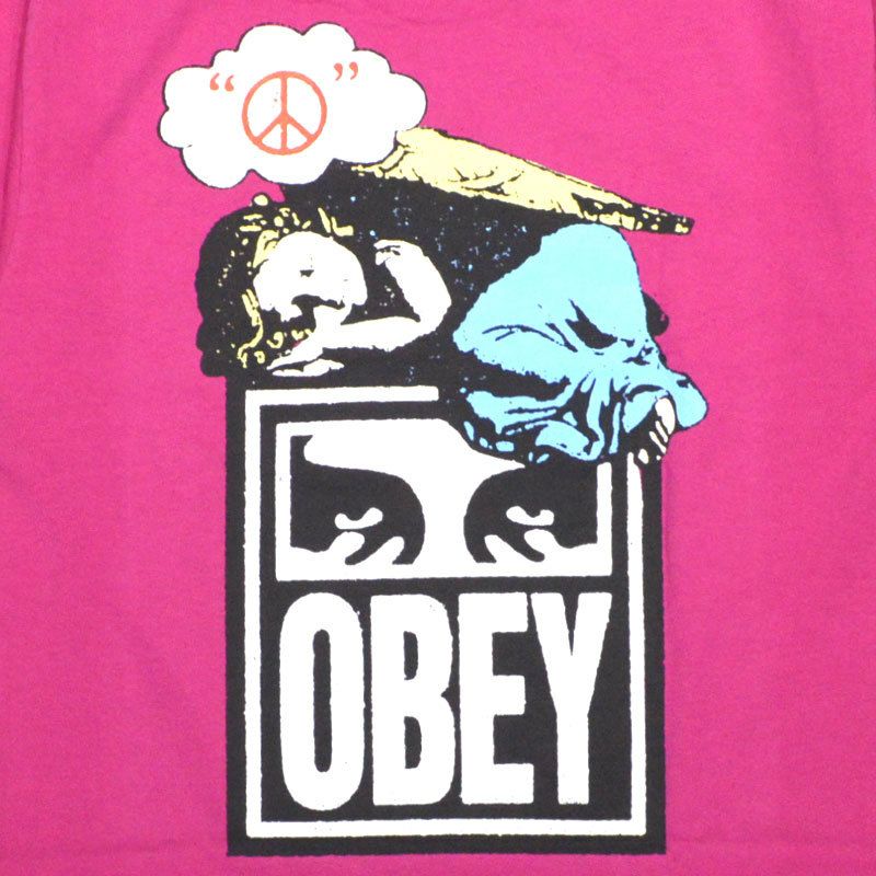 OBEY(オベイ)【商品画像５】