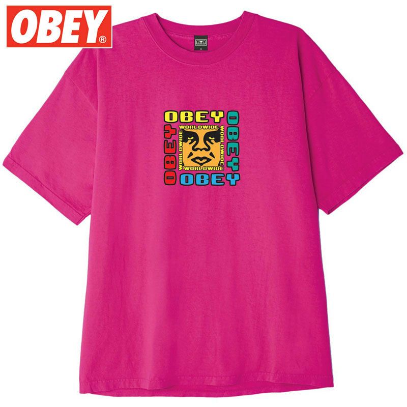 OBEY(オベイ)【商品画像１】