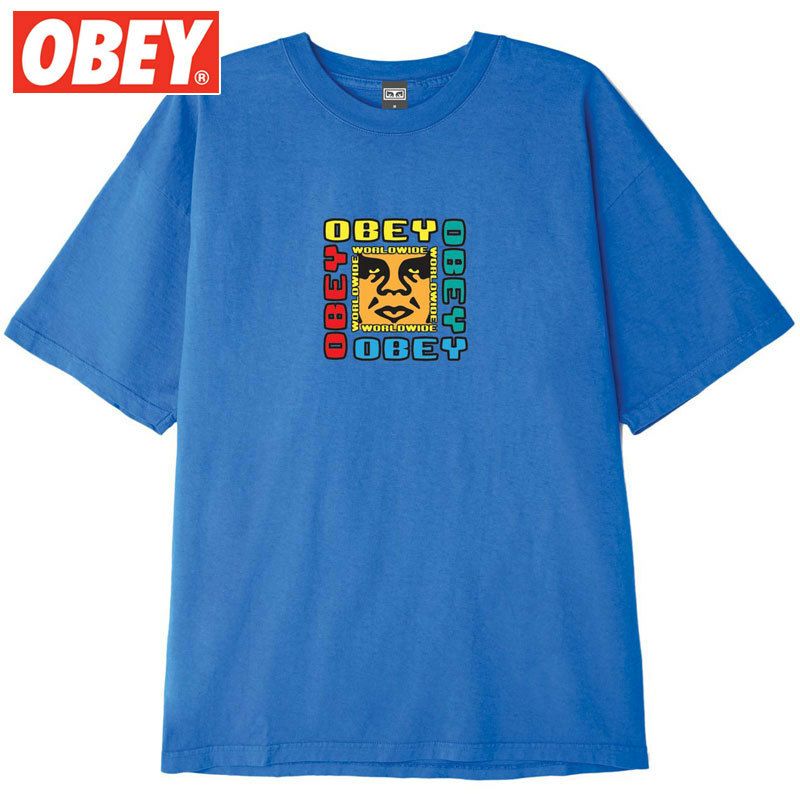 OBEY(オベイ)【商品画像１】