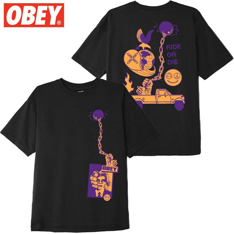 OBEY(オベイ)【商品画像１】