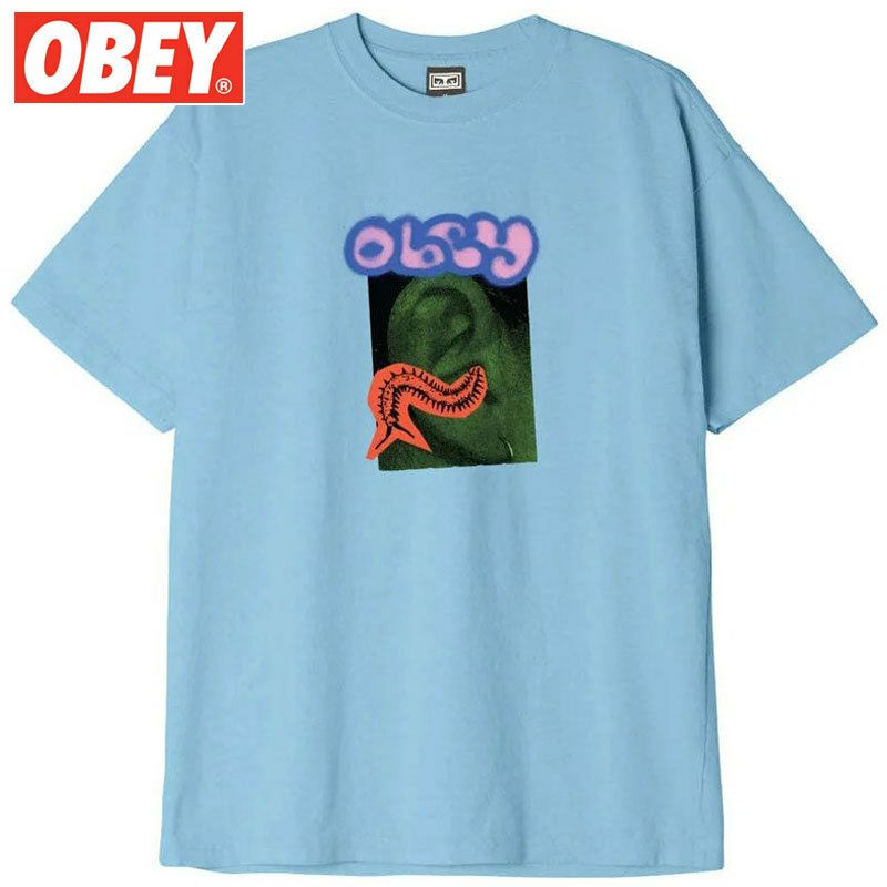 OBEY(オベイ)【商品画像１】