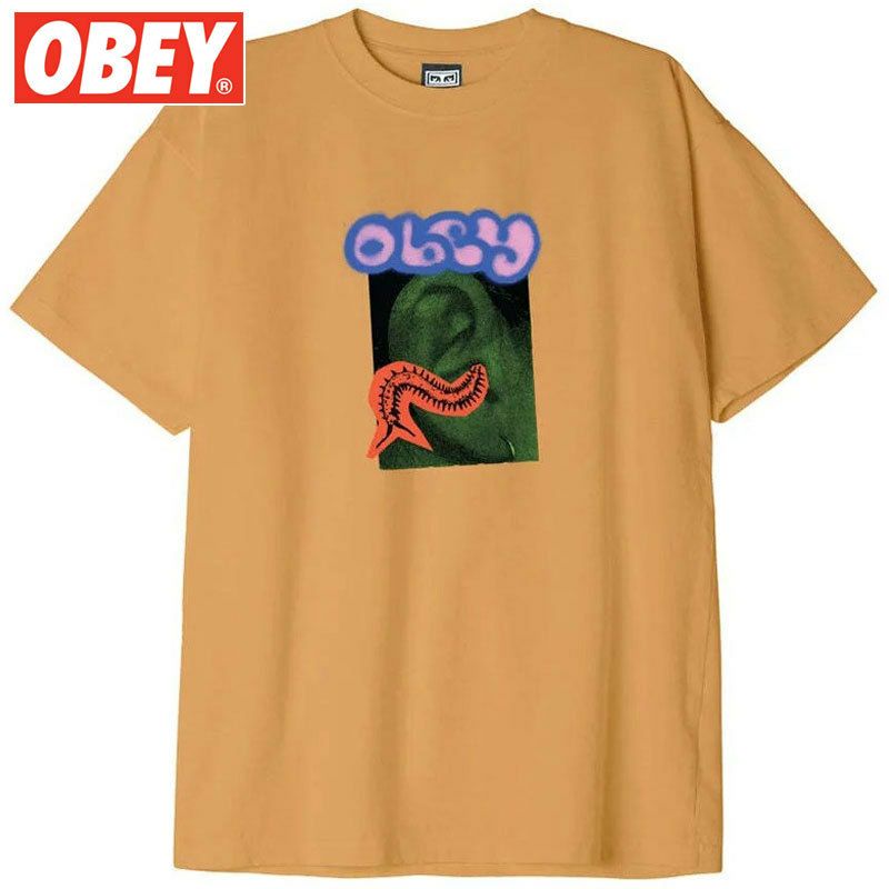 OBEY(オベイ)【商品画像１】