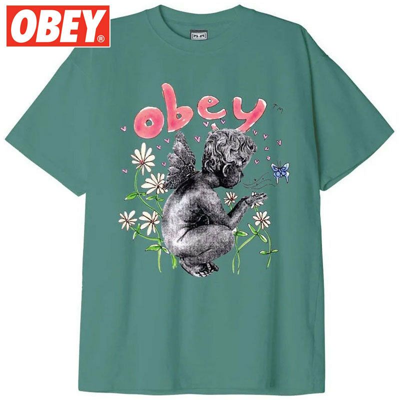 OBEY(オベイ)【商品画像１】