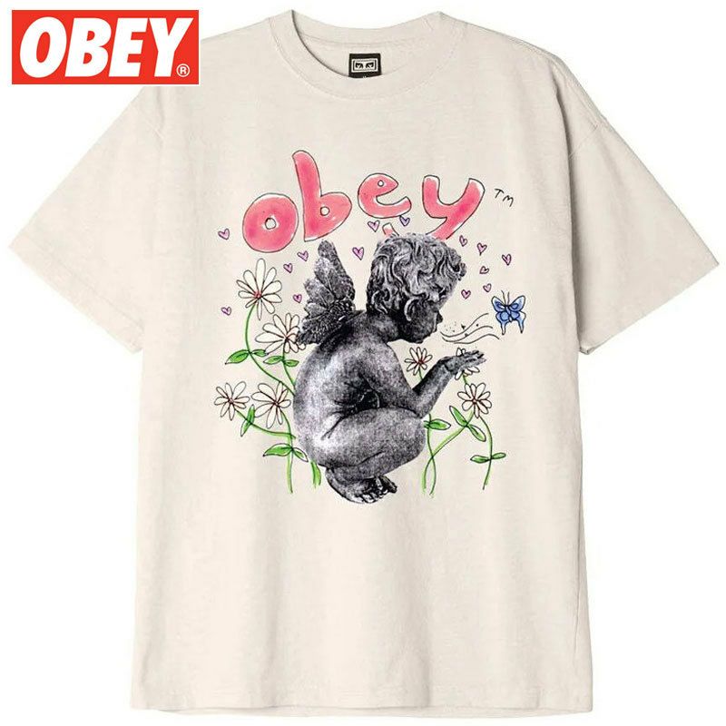 OBEY(オベイ)【商品画像１】