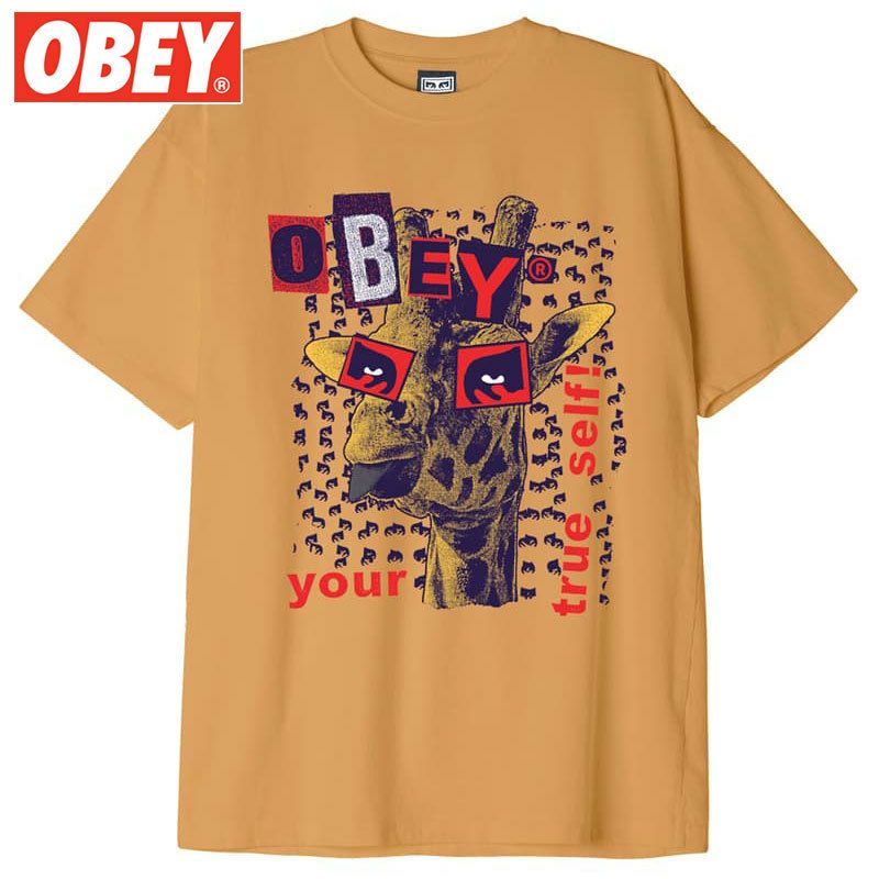 OBEY(オベイ)【商品画像１】