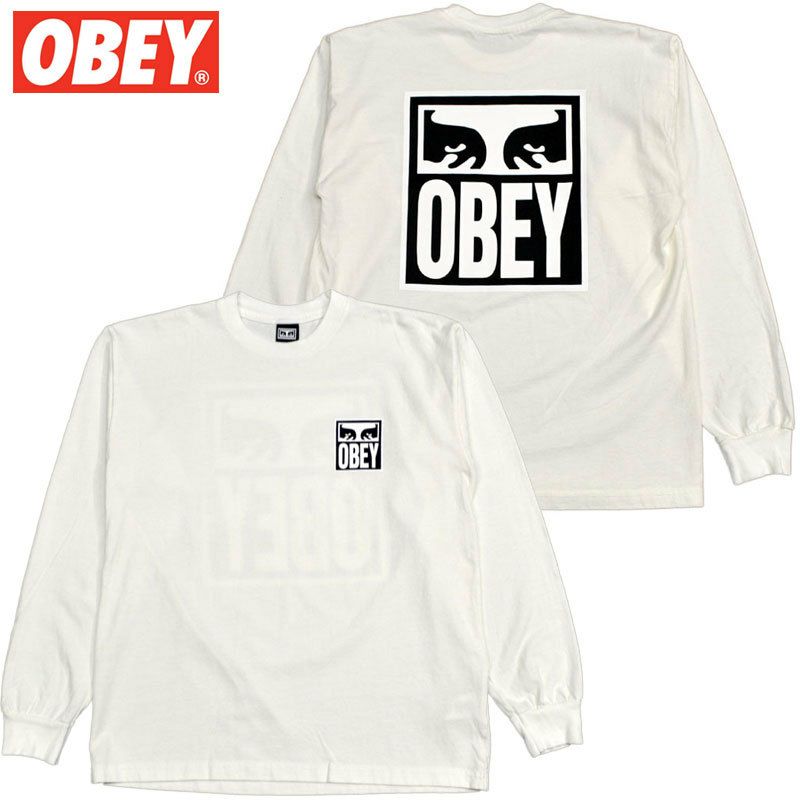 OBEY(オベイ)【商品画像１】