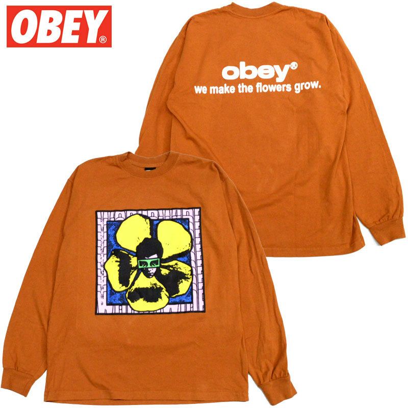 OBEY(オベイ)【商品画像１】