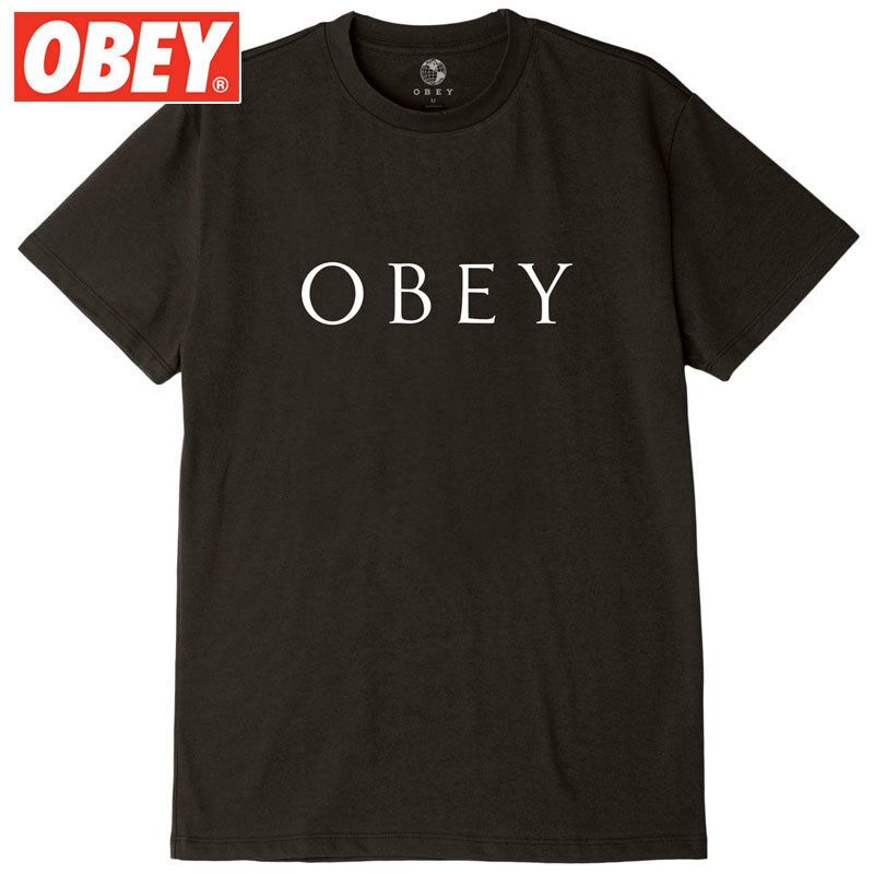 OBEY(オベイ)【商品画像１】