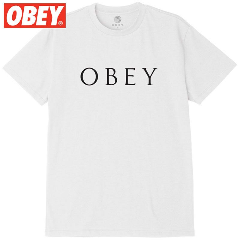 OBEY(オベイ)【商品画像１】