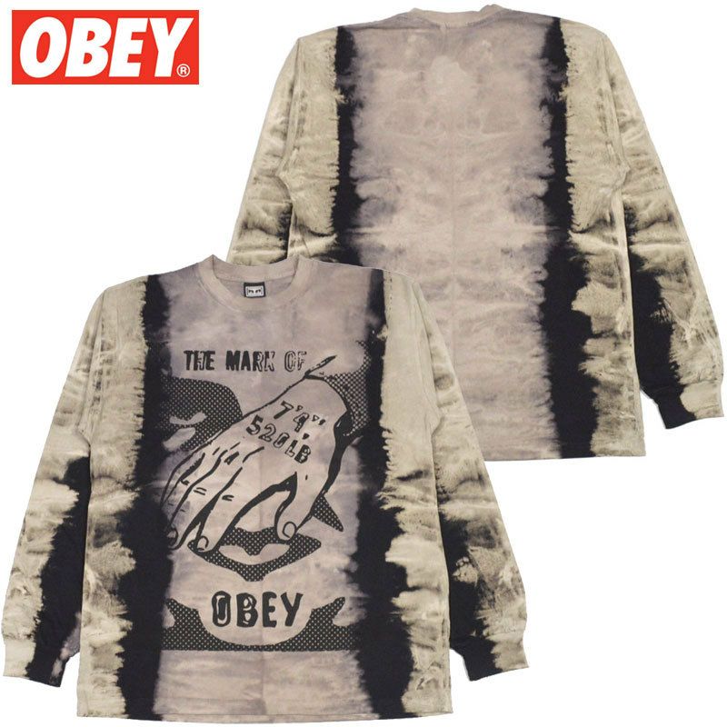 OBEY(オベイ)【商品画像１】