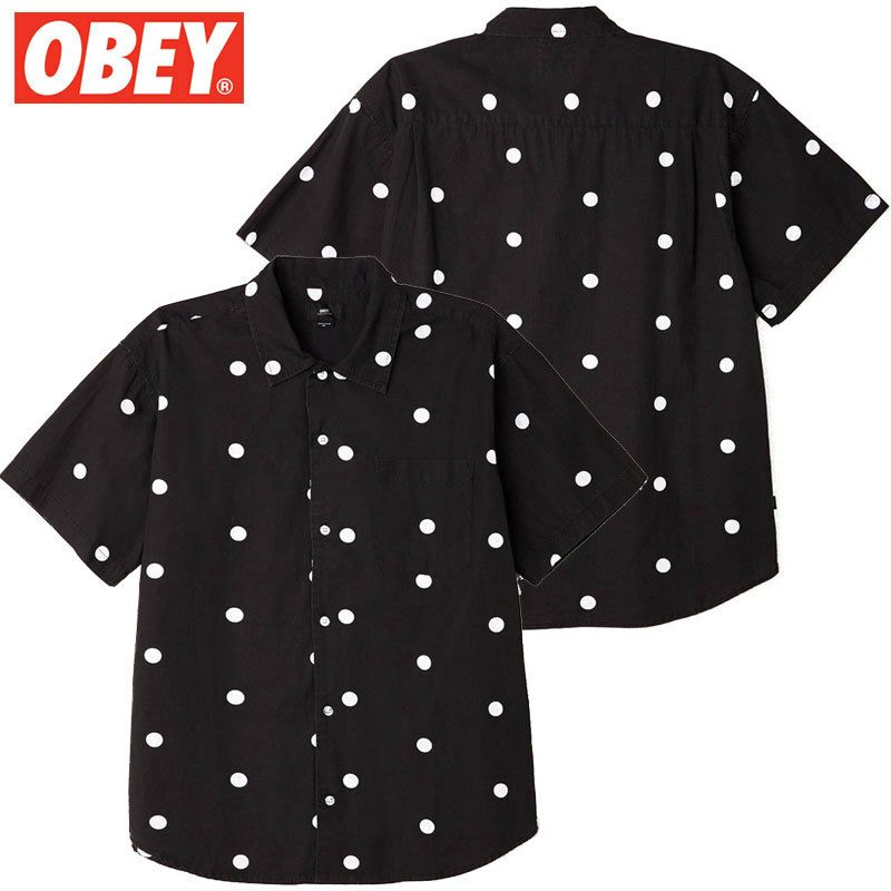 OBEY(オベイ)【商品画像１】