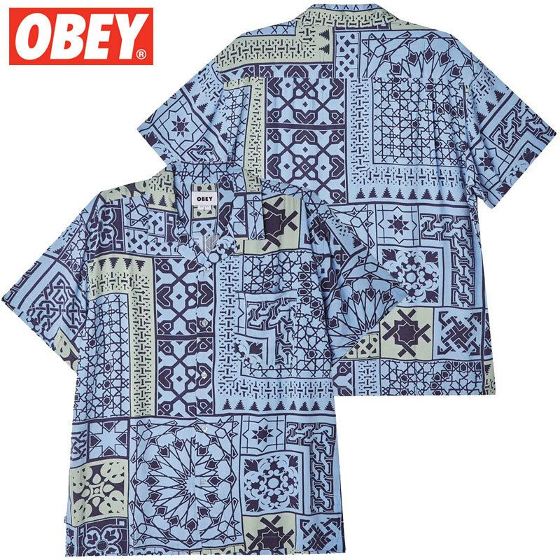 OBEY(オベイ)【商品画像１】