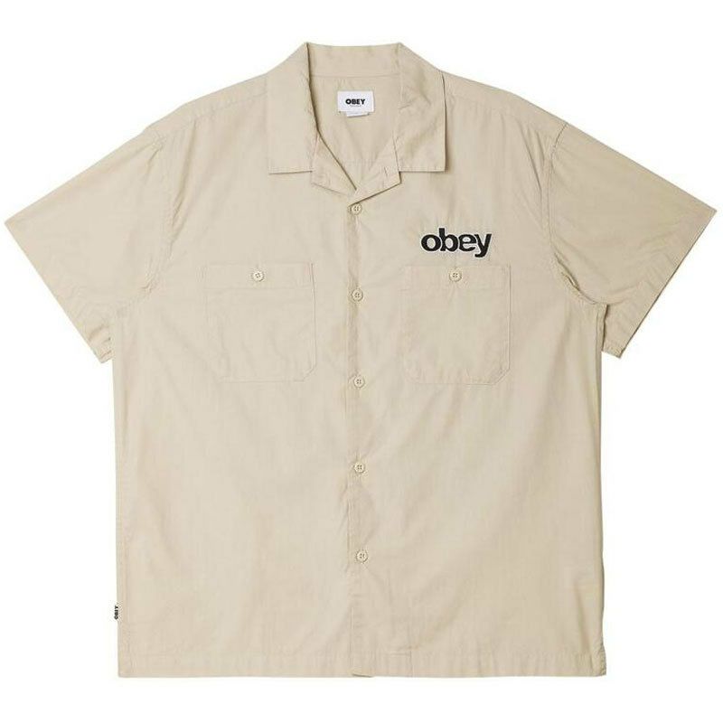 OBEY(オベイ)【商品画像２】