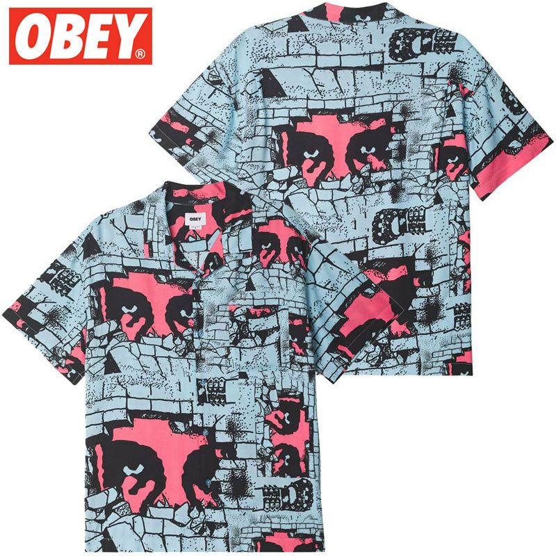 OBEY(オベイ)【商品画像１】