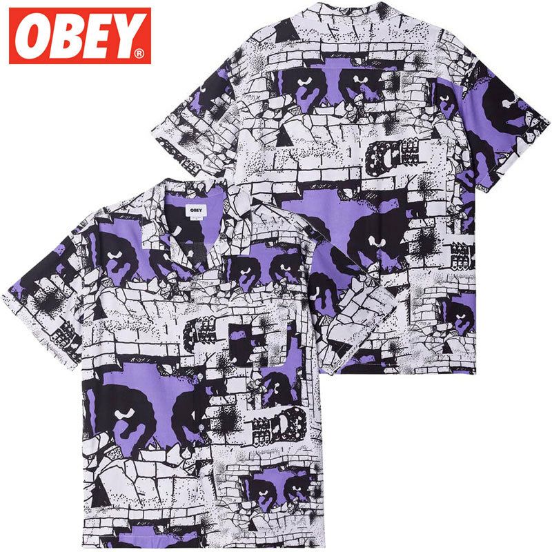 OBEY(オベイ)【商品画像１】