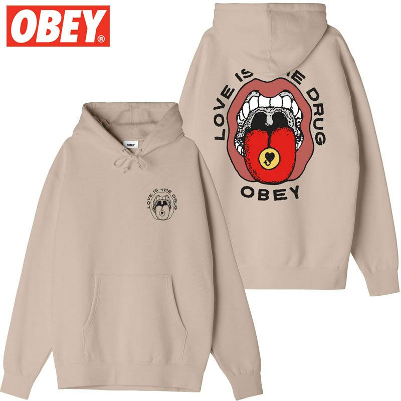 OBEY(オベイ)【商品画像１】